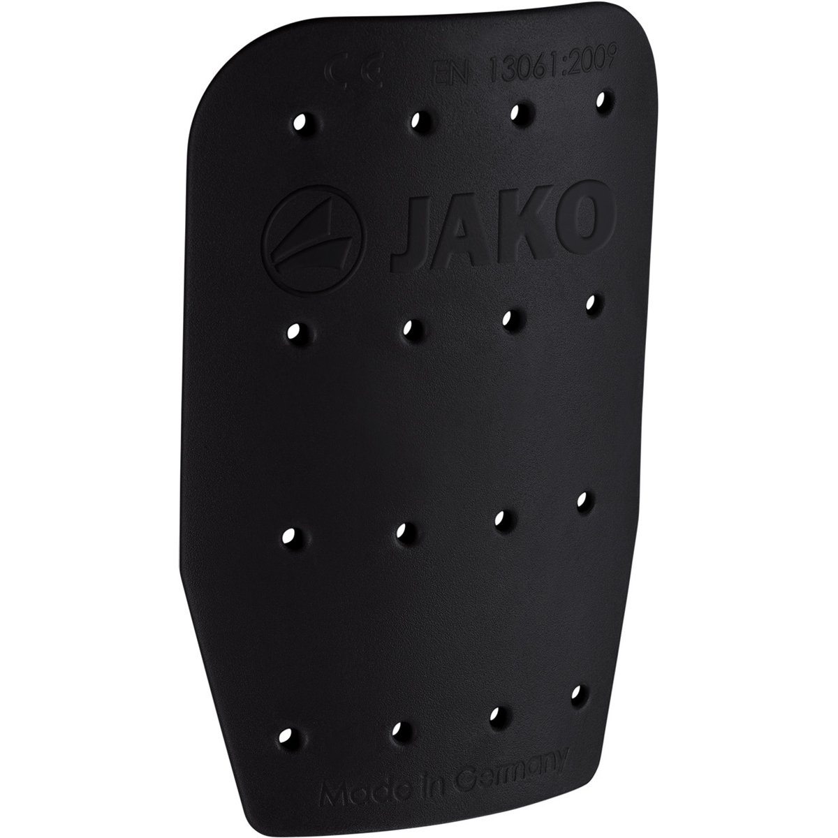 Jako Mini-Schienbeinschoner Pro – SCHWARZ