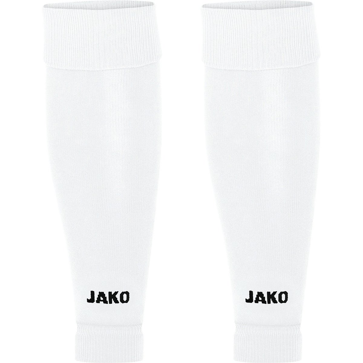 Jako Tube Stutzen – weiß