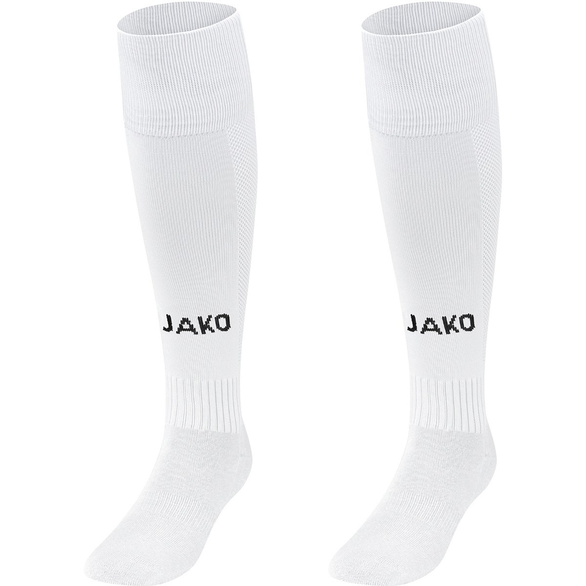 Jako Stutzenstrumpf Glasgow 2.0 – weiß