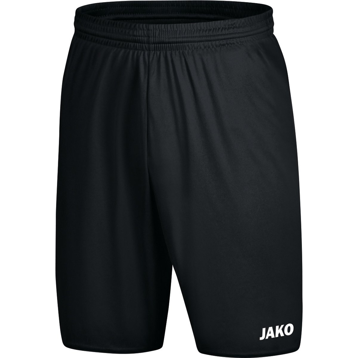 Jako Sporthose Manchester 2.0 – SCHWARZ