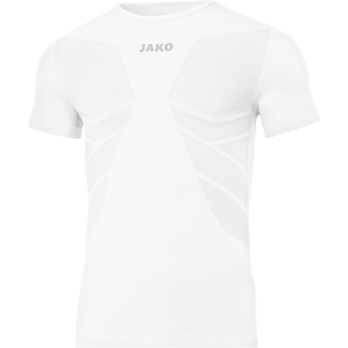 Jako T-Shirt Comfort 2.0 – weiß
