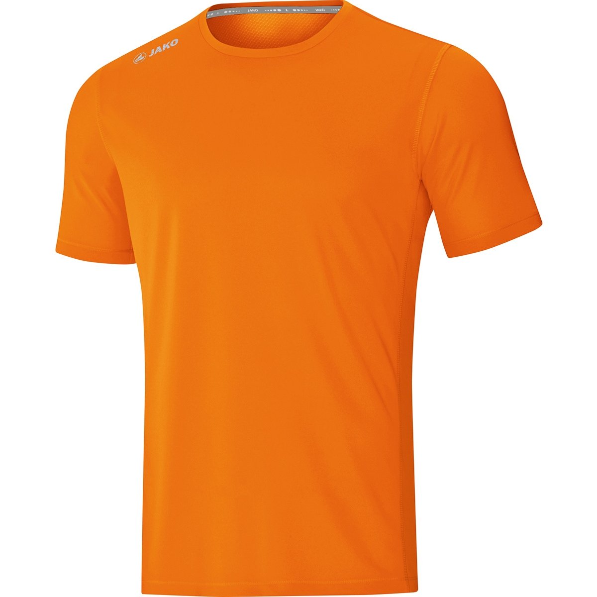 Jako T-Shirt Run 2.0 – neonorange