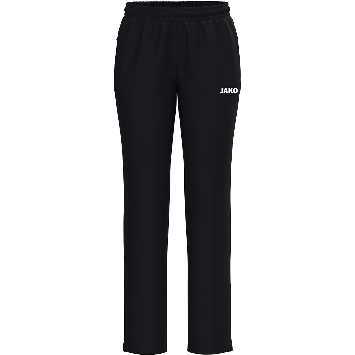 Jako Webhose One Damen – SCHWARZ