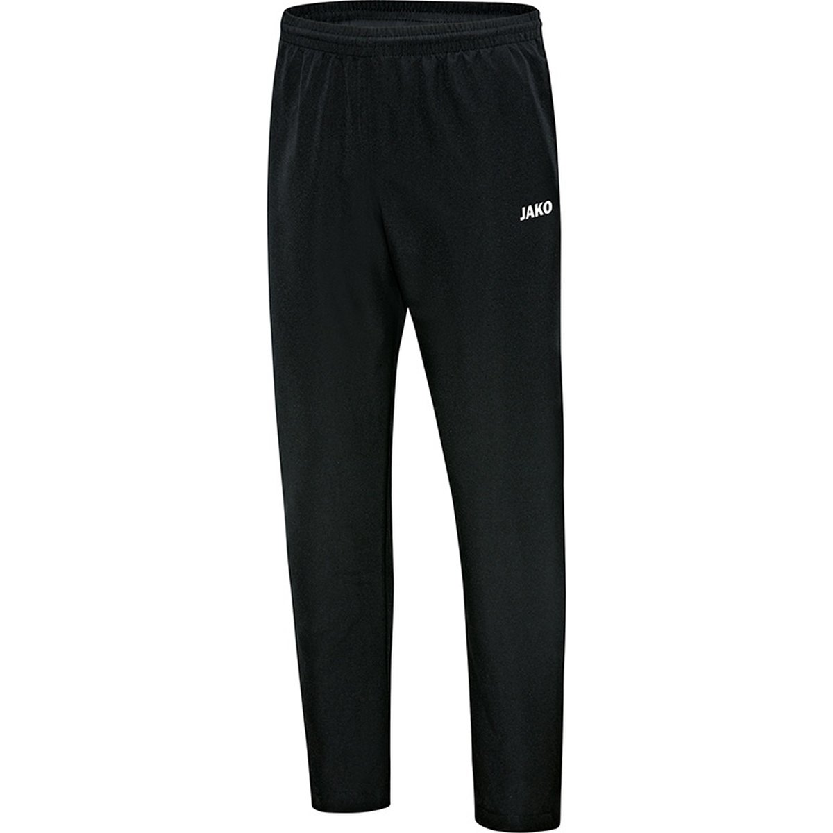Jako Präsentationshose Classico Damen – SCHWARZ
