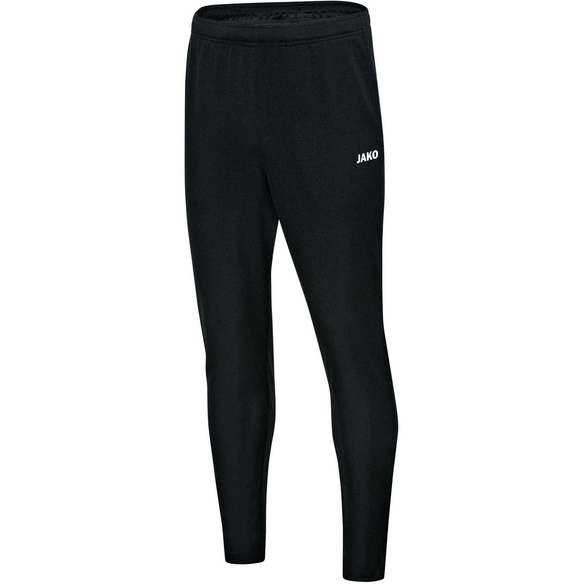 Jako Trainingshose Classico – schwarz