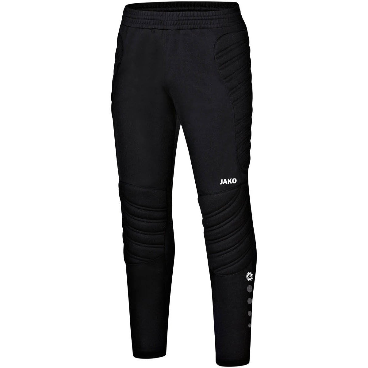 Jako TW-Hose – schwarz