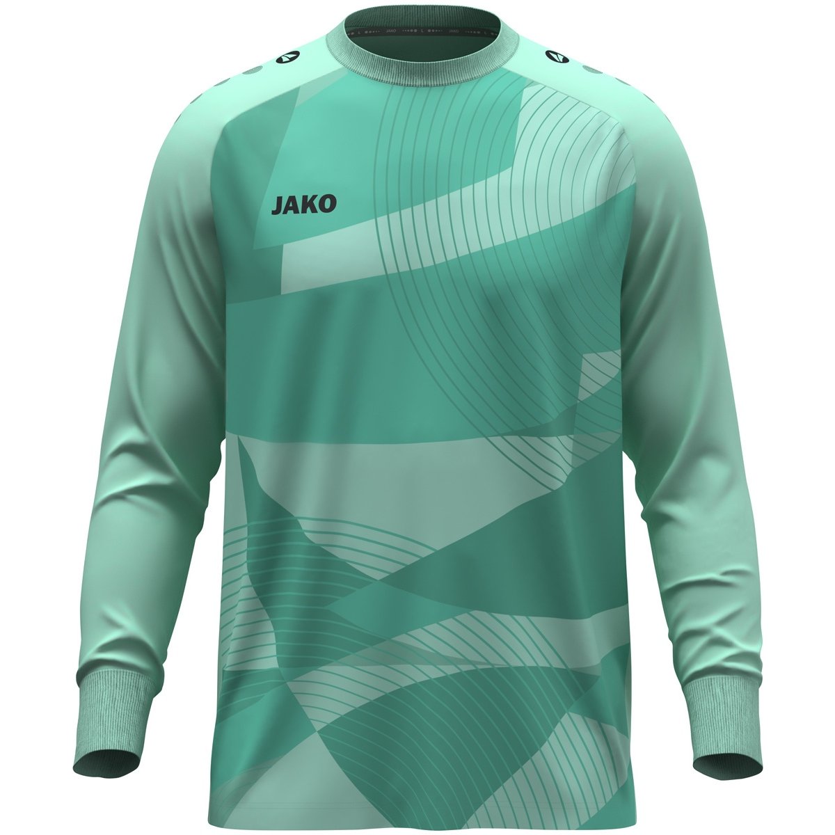 Jako TW-Trikot River – minze