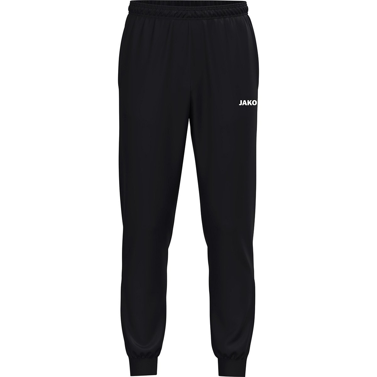 Jako Polyesterhose One – SCHWARZ