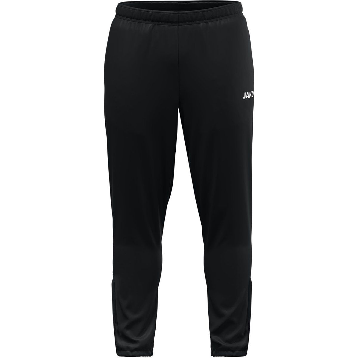 Jako Polyesterhose Dynamic – schwarz