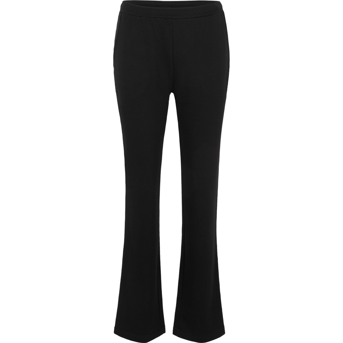 JOY SELENA Hose – BLACK
