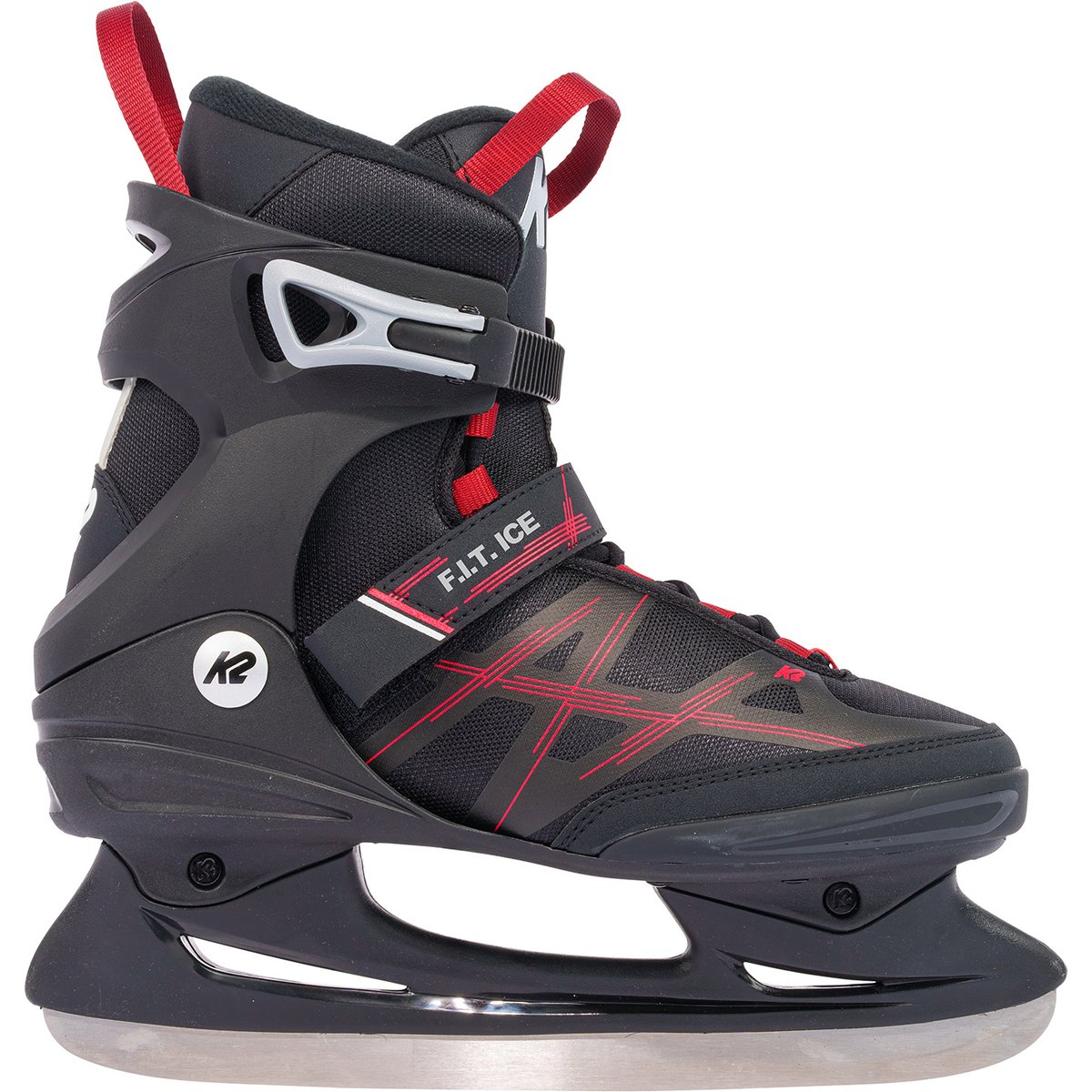 K2 F.I.T. ICE black_red