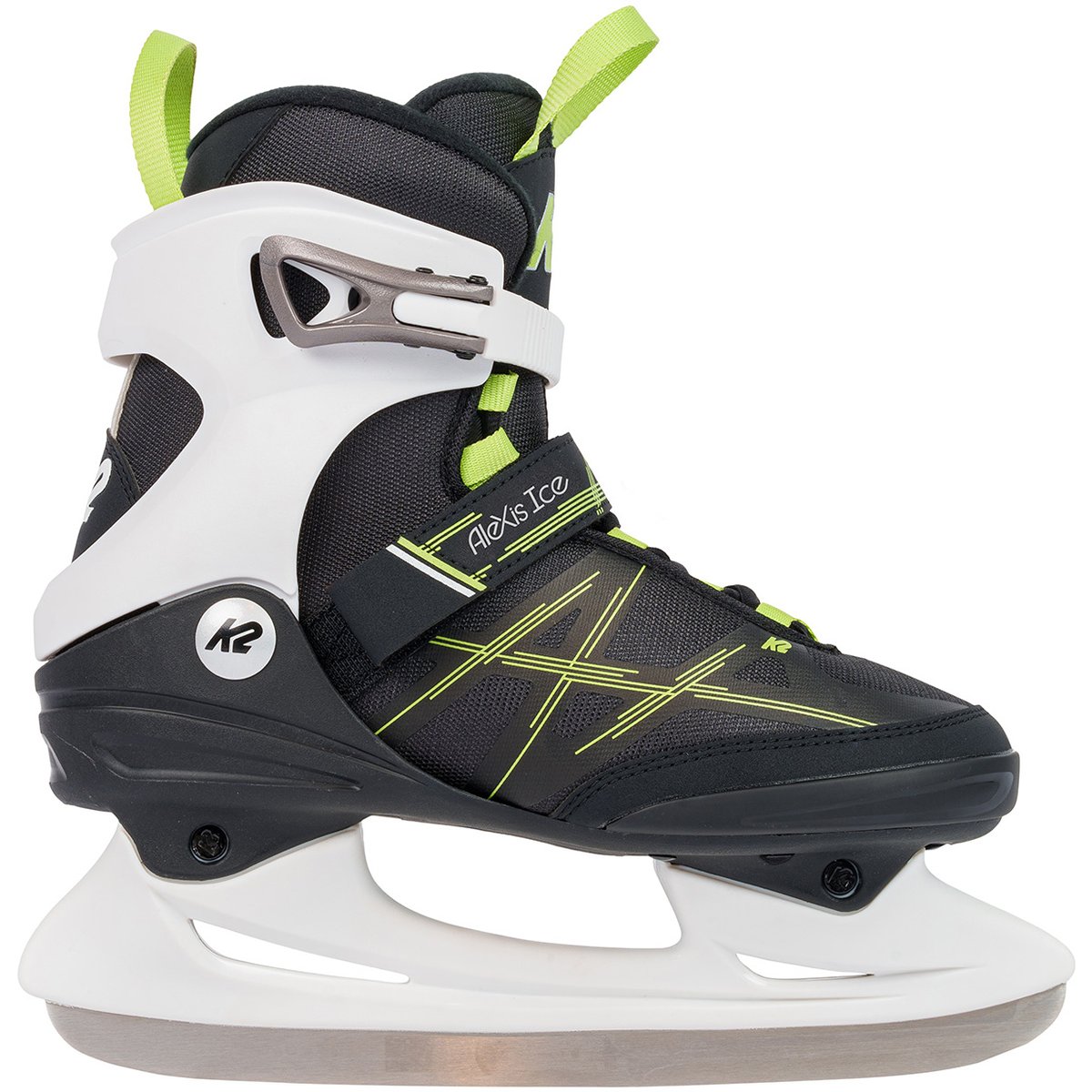 K2 ALEXIS ICE gray_green