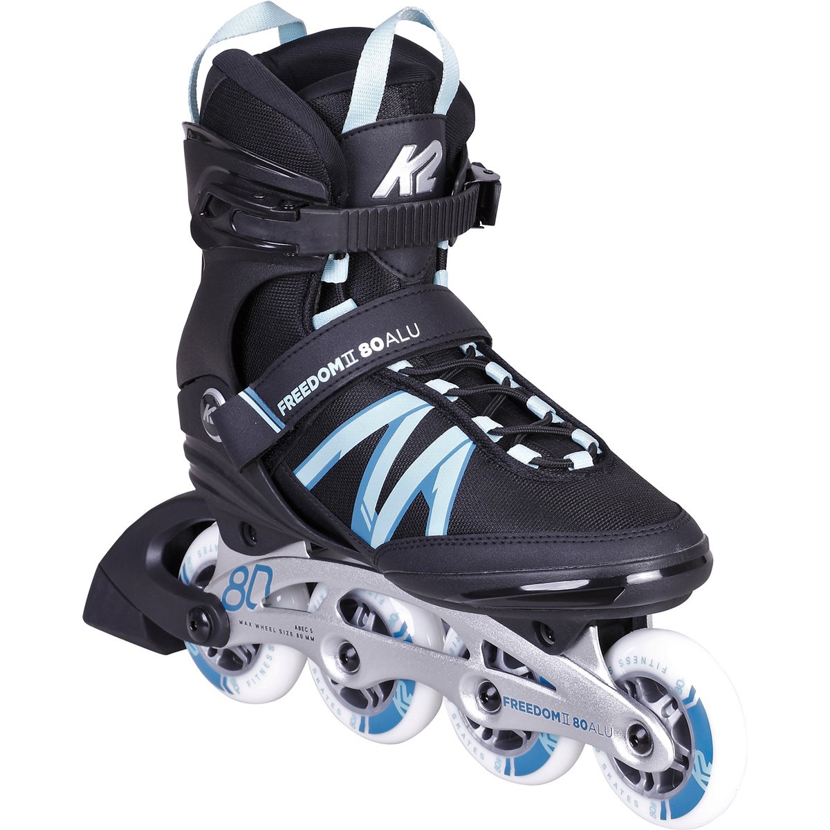 K2 FREEDOM II 80 ALU W – DESIGN