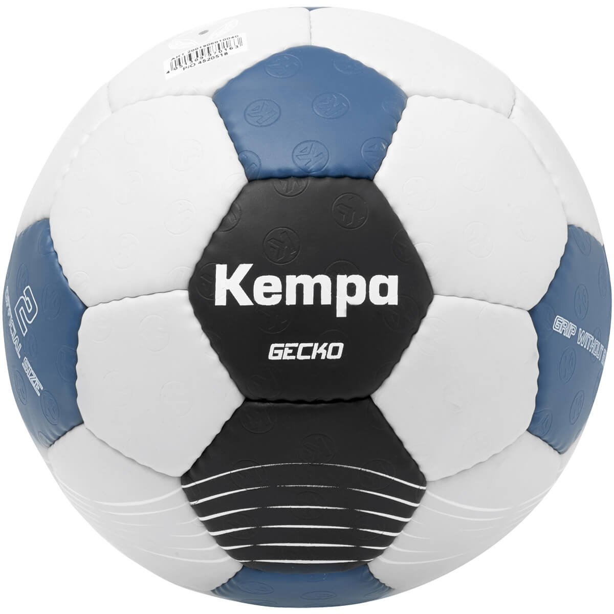 Kempa GECKO – grau/blau