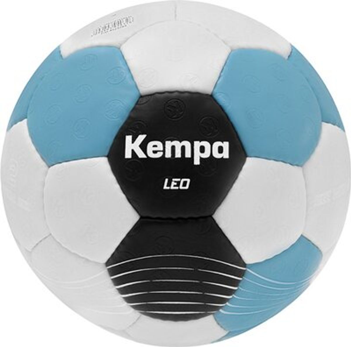 Kempa LEO – GRAU/SCHWARZ