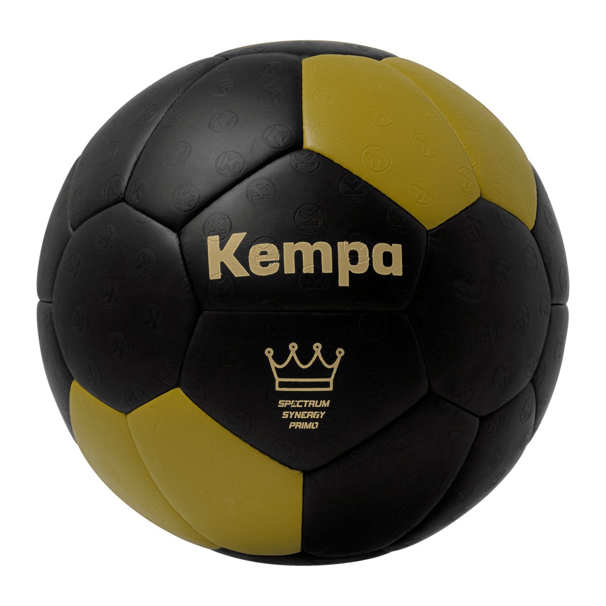 Kempa Spectrum Synergy Primo – SCHWARZ/GOLD