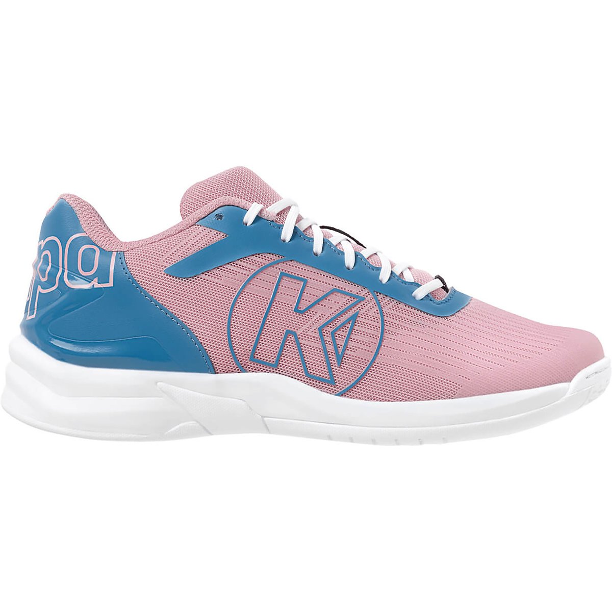 Kempa Attack 2.0 Women – ROSA