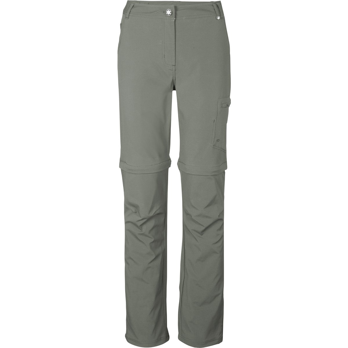 Killtec KOS 5 Zip-Off Wanderhose Damen – HELLOLIV