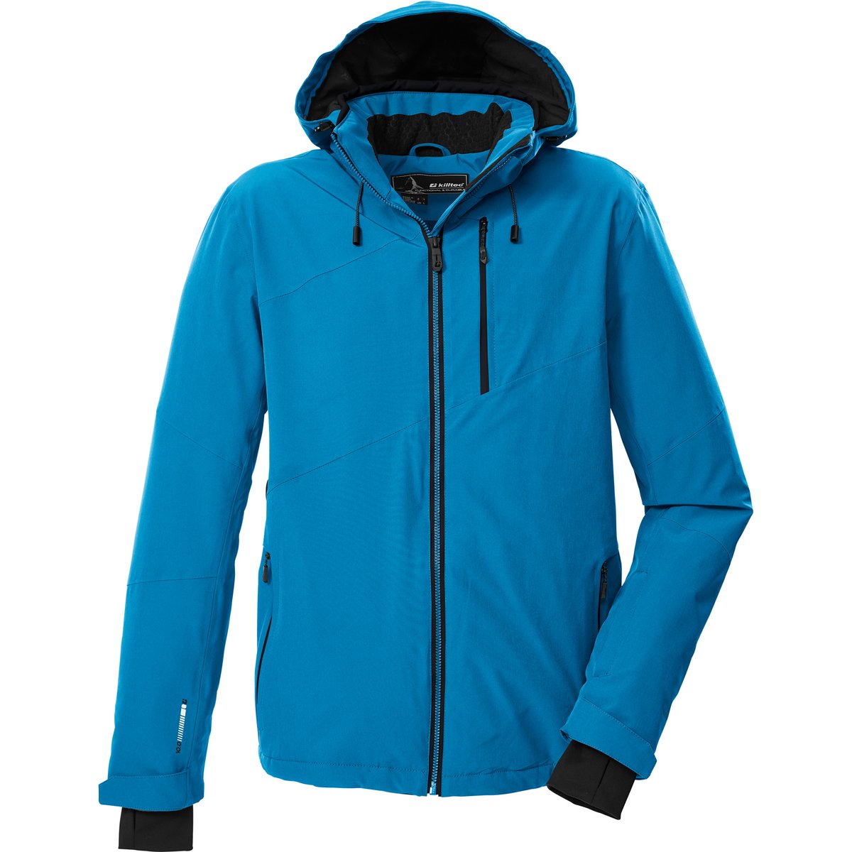 Killtec KSW 24 Skijacke Herren – sky