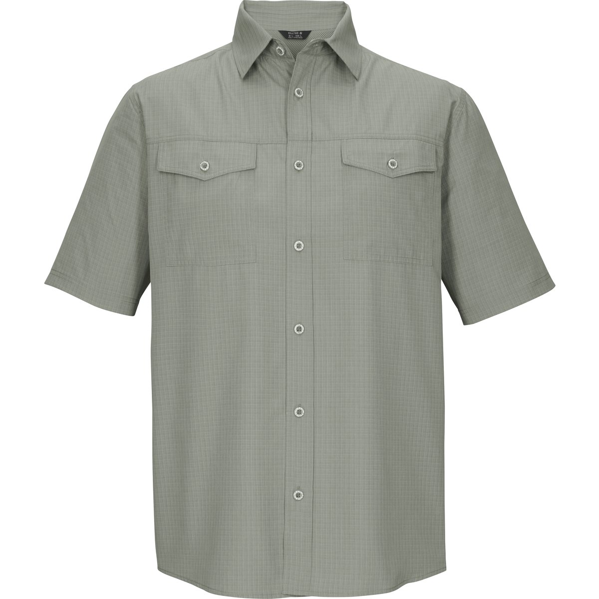 Killtec KOS 63 Hemd Herren – helloliv