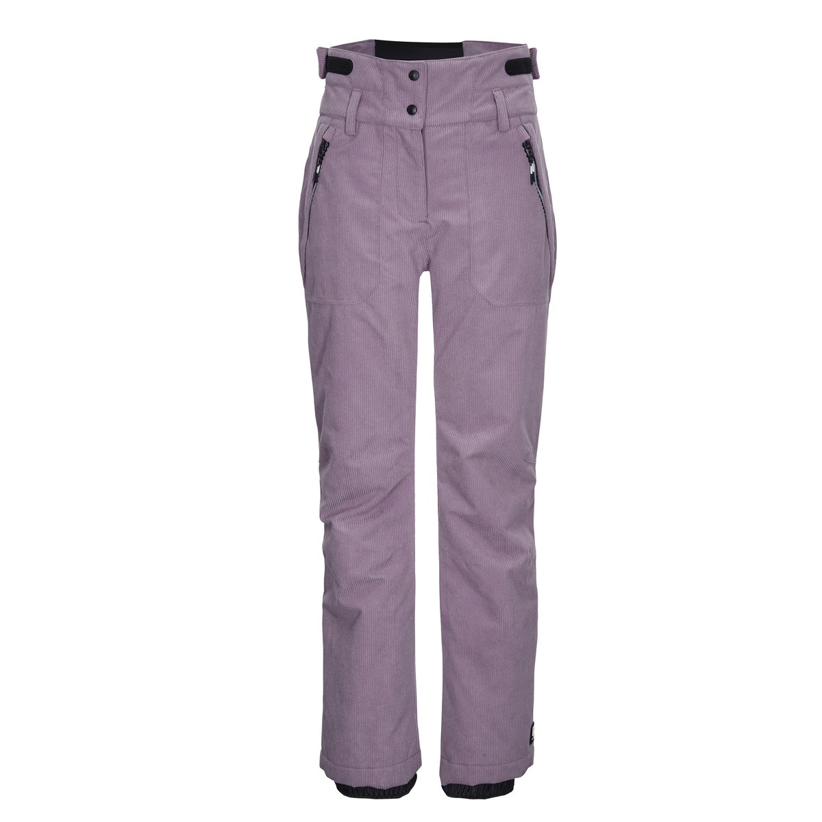 Killtec KSW 199 Skihose Mädchen – HELLORCHIDEE