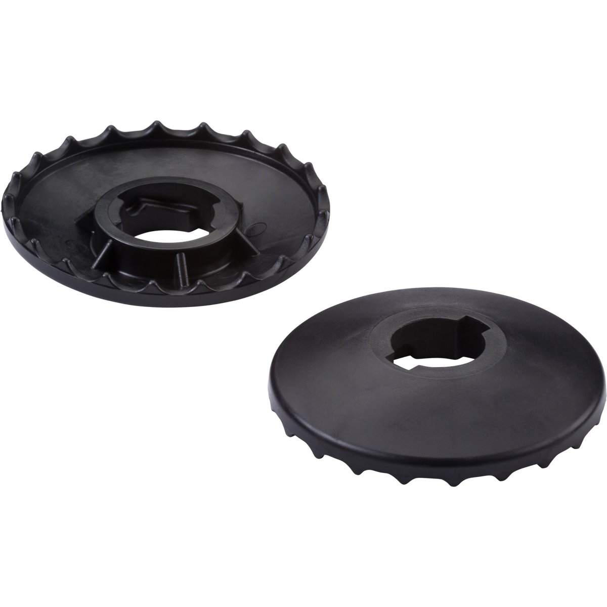 Komperdell VARIO SOMMERTELLER – schwarz