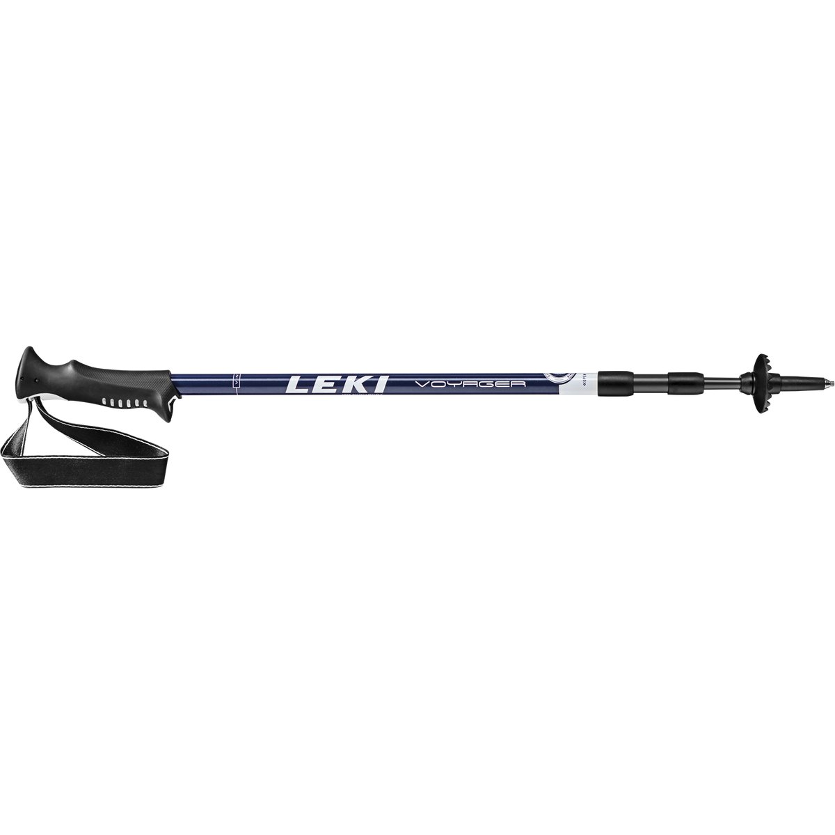 Leki Voyager – MEHRFARBIG