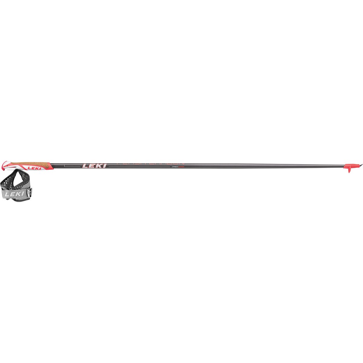 Leki Flash Carbon – mehrfarbig