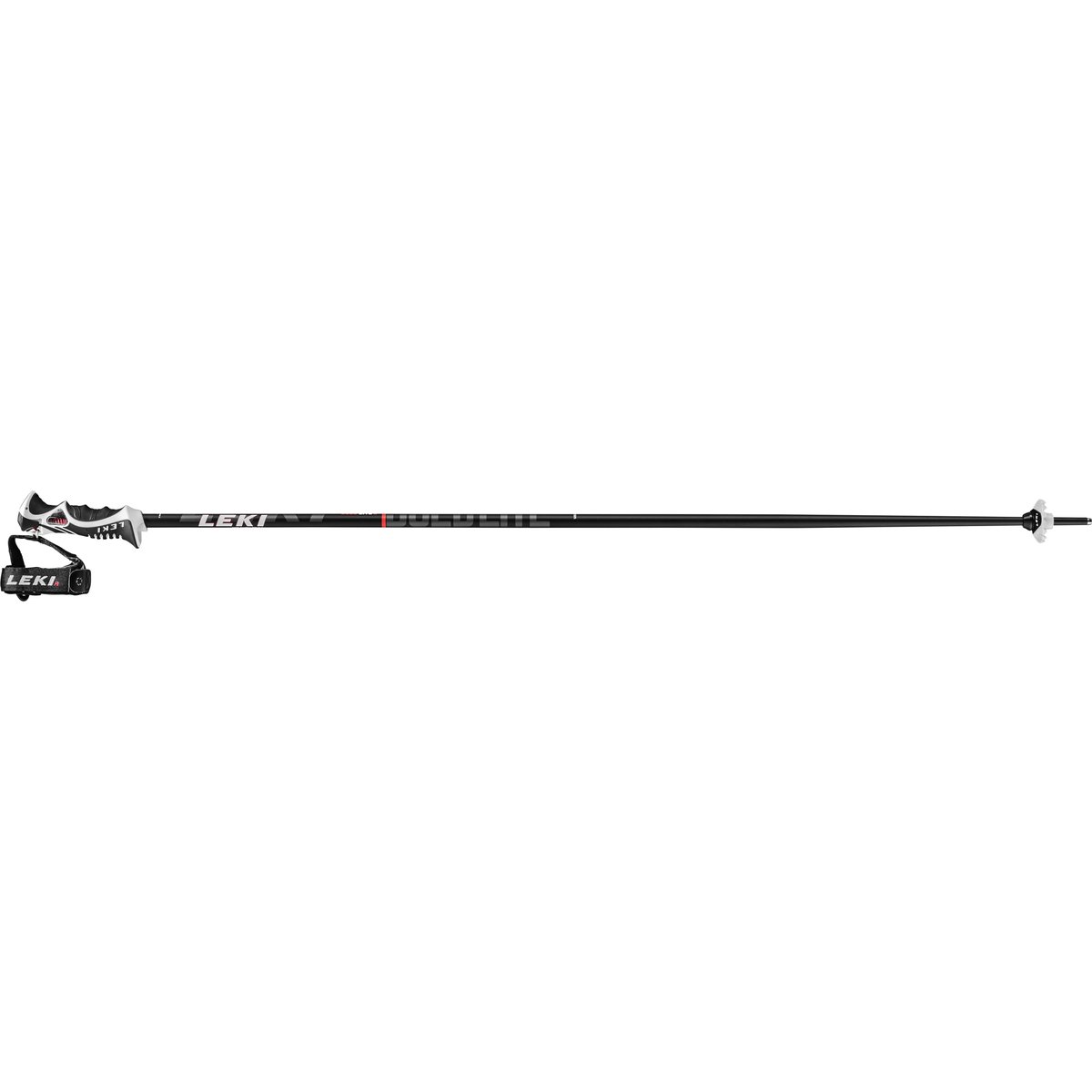 Leki Bold Lite S – rot