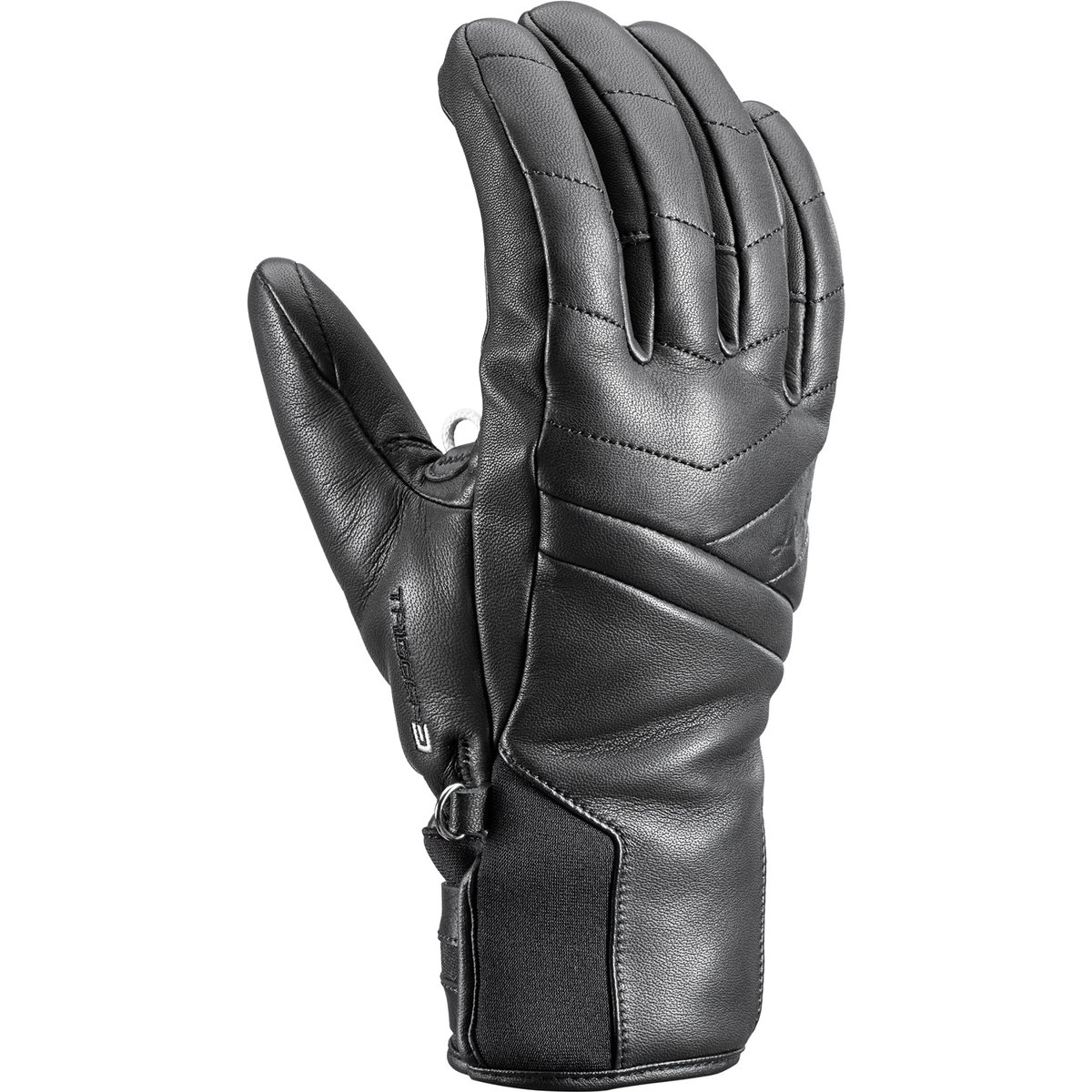 Leki HS Snowfox 3D Elite Lady – schwarz