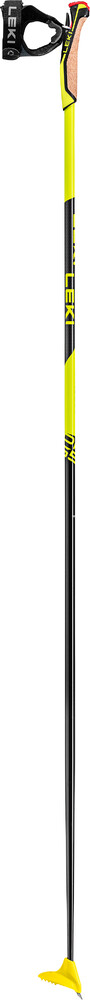 Leki PRC 650 – gelb-schwarz