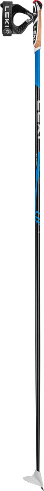 Leki CC 450 – blau-schwarz