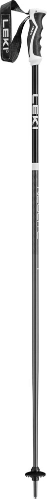 Leki Neolite – grau-weiß