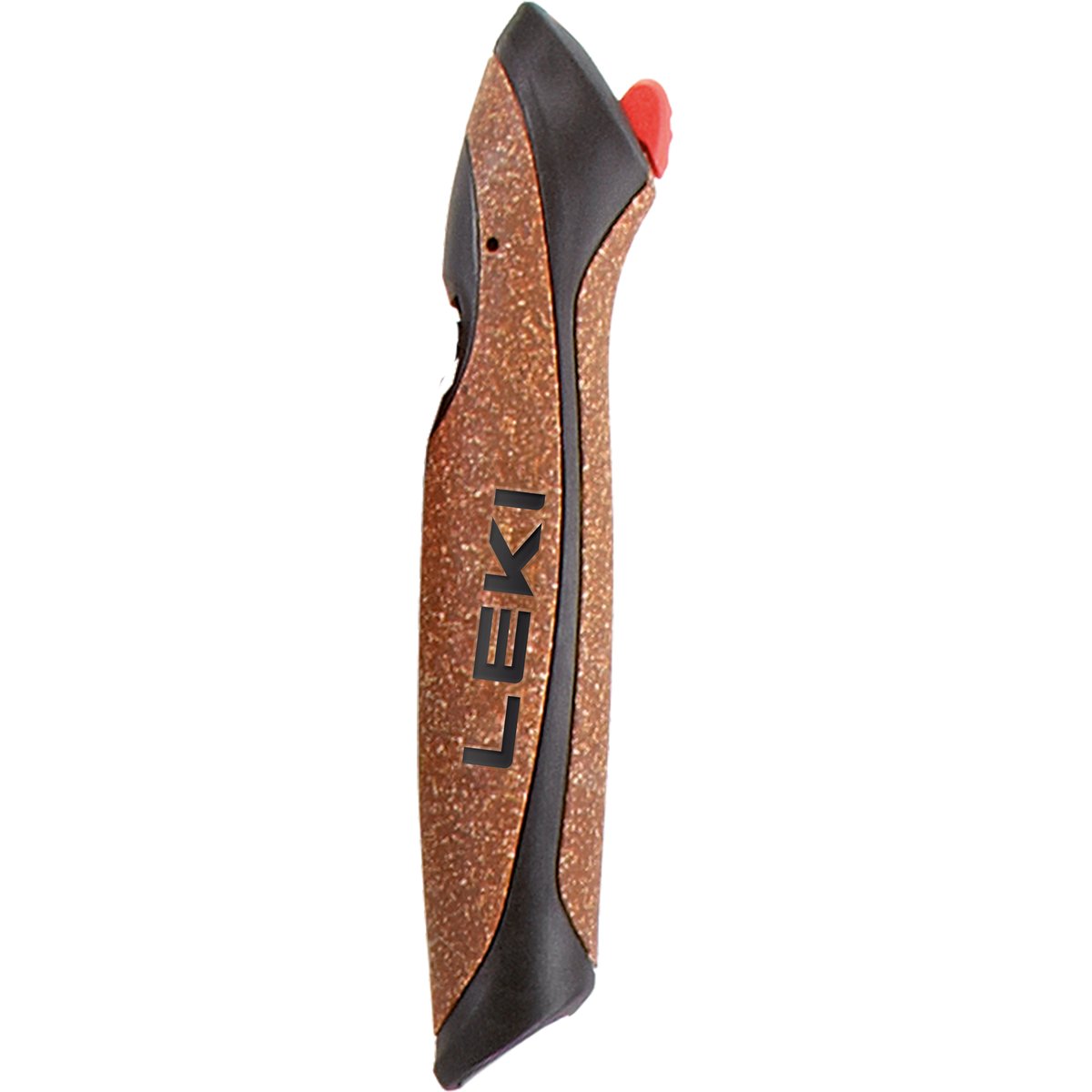 Leki Nordic CorTec TR I V2 Griff – schwarz