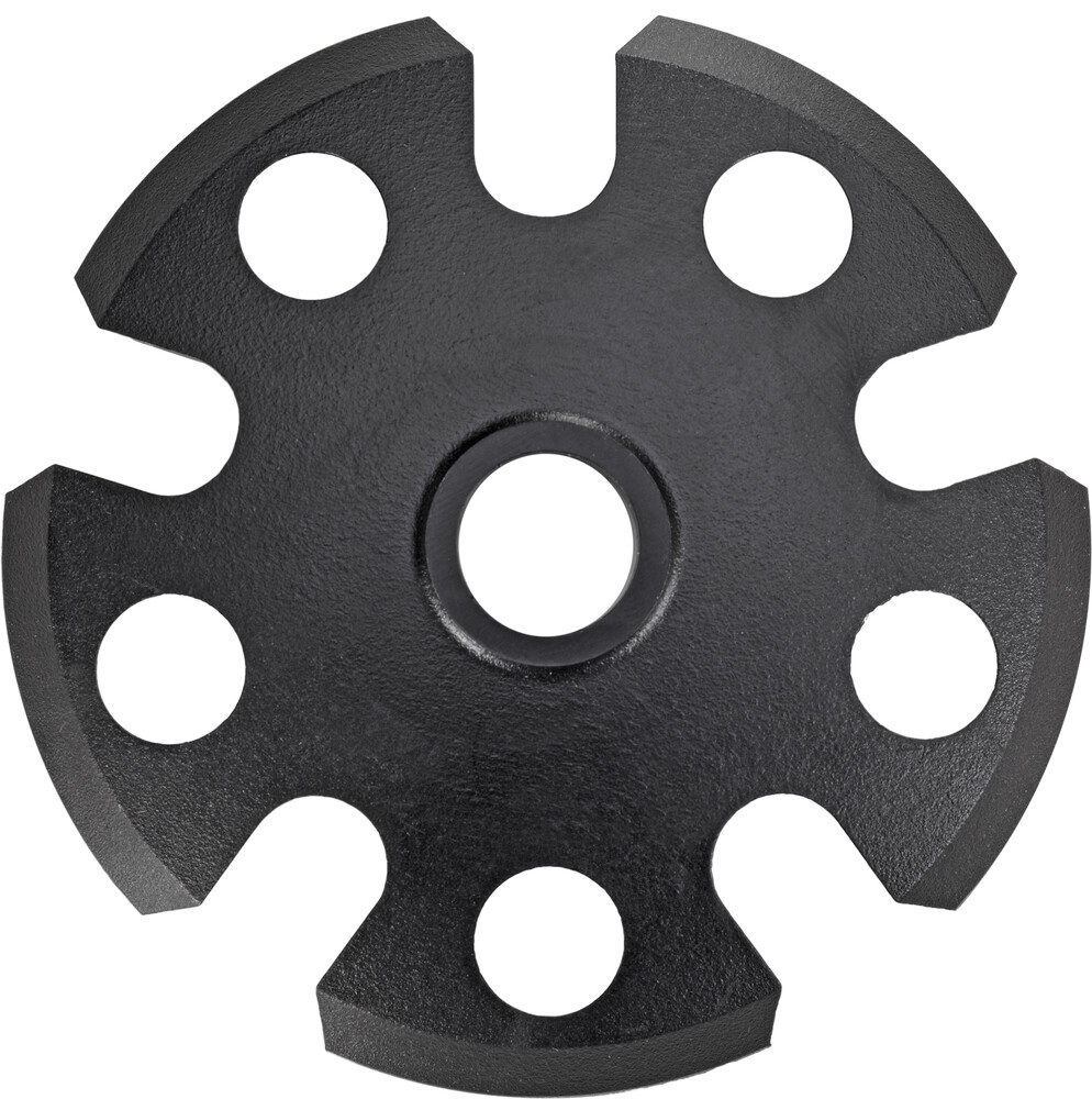 Leki Tour Basket – SCHWARZ