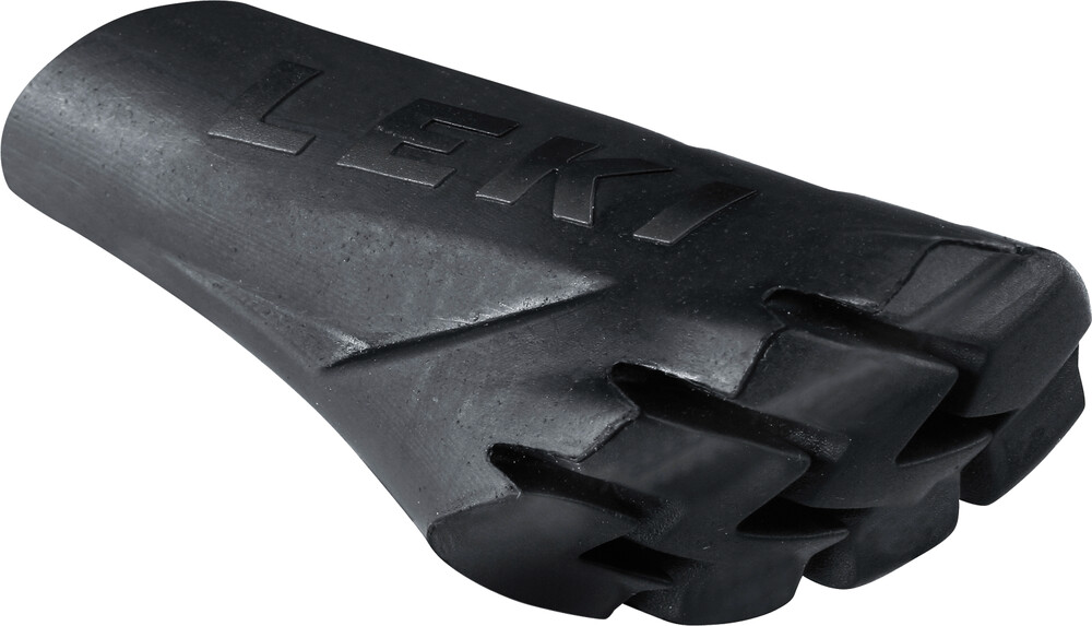 Leki Power Grip Pad Walking (50 Pr.) – SCHWARZ