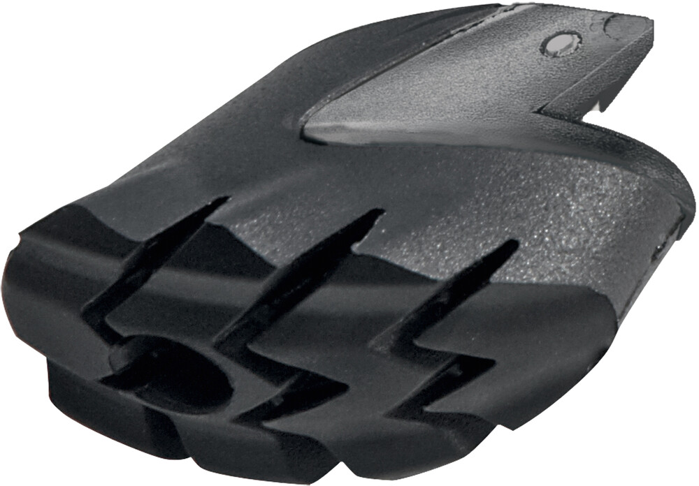 Leki Smart Tip Pad – SCHWARZ