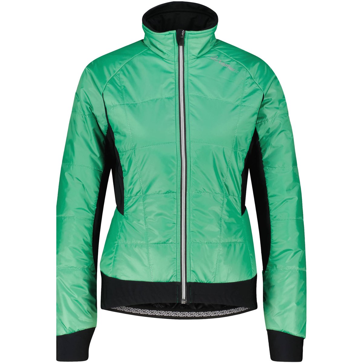 Löffler W BIKE ISO-JACKET HOTBOND PL6 – JADE