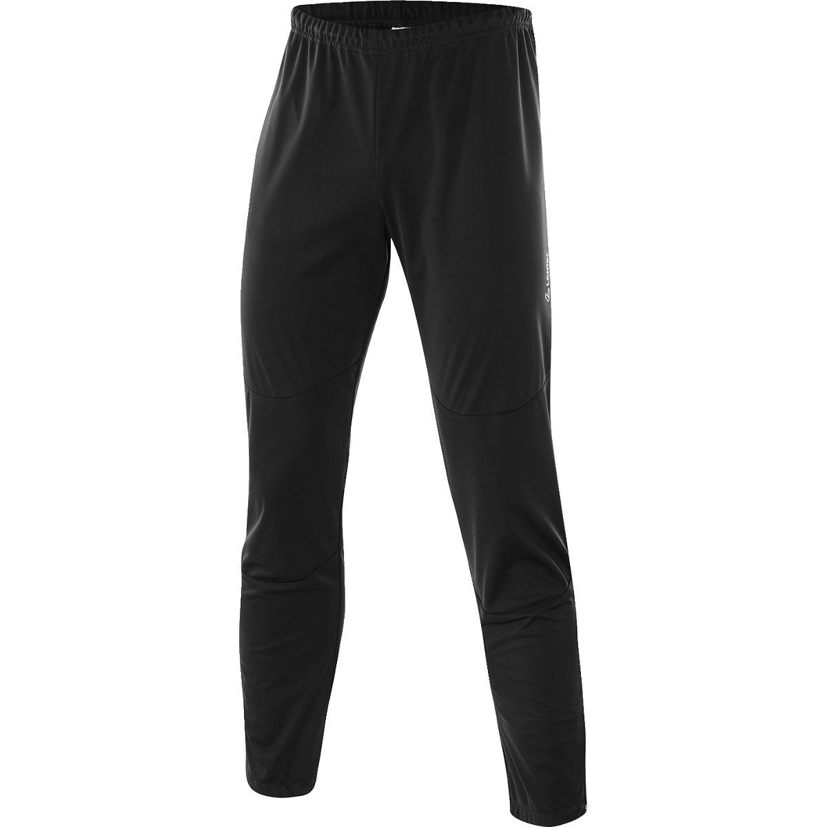 Löffler M PANTS WS LIGHT – BLACK