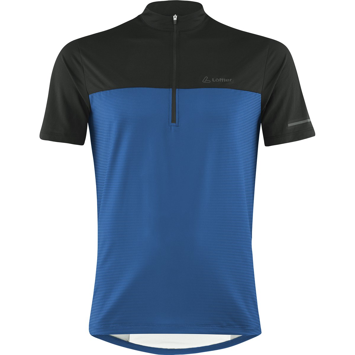 Löffler M BIKE SHIRT HZ GLOW – MARIN