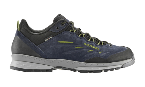 Lowa DELAGO GTX LO – navy/farn