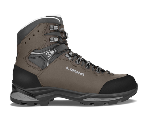 Lowa CAMINO EVO LL – braun/graphit***
