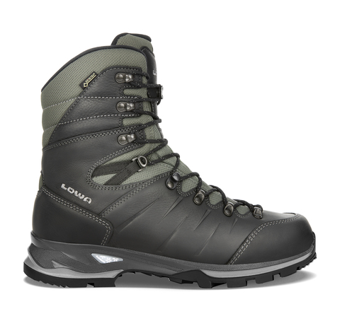 Lowa YUKON ICE II GTX – schwarz