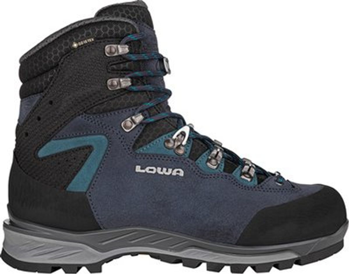 Lowa Lavena Evo GORE-TEX Wanderschuh Damen – NAVY/PETROL