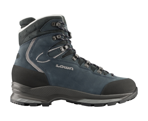 Lowa Mauria Evo LL Wanderschuh Damen – navy/grau***