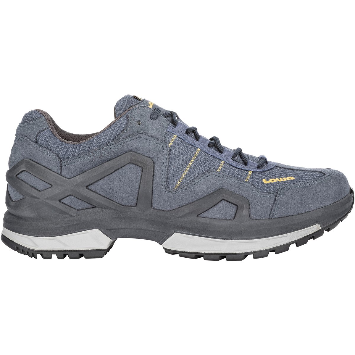 Lowa GORGON GTX – STAHLBLAU/SENF