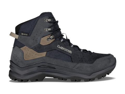 Lowa VENTIERRA GTX MID – navy/dune