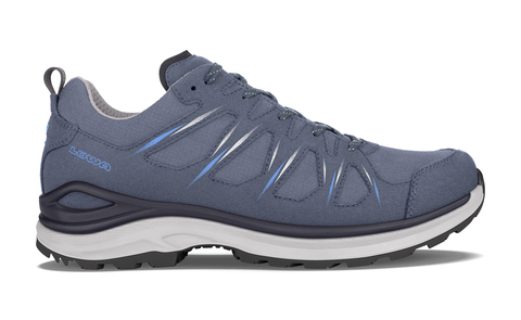 Lowa INNOX EVO II GTX – stahlblau/ocean