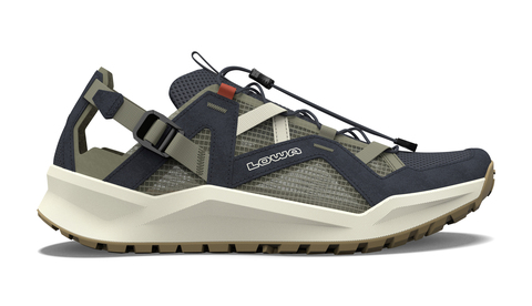 Lowa KALOYA VENT – navy/seegras