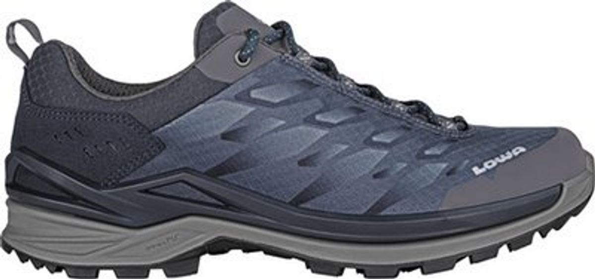 Lowa FERROX GTX LO – NAVY/RAUCHBLAU